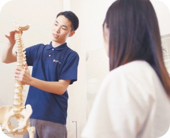 医療連携リハビリ